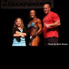 Ally  Baker - NPC Washington State Open 2013 - #1